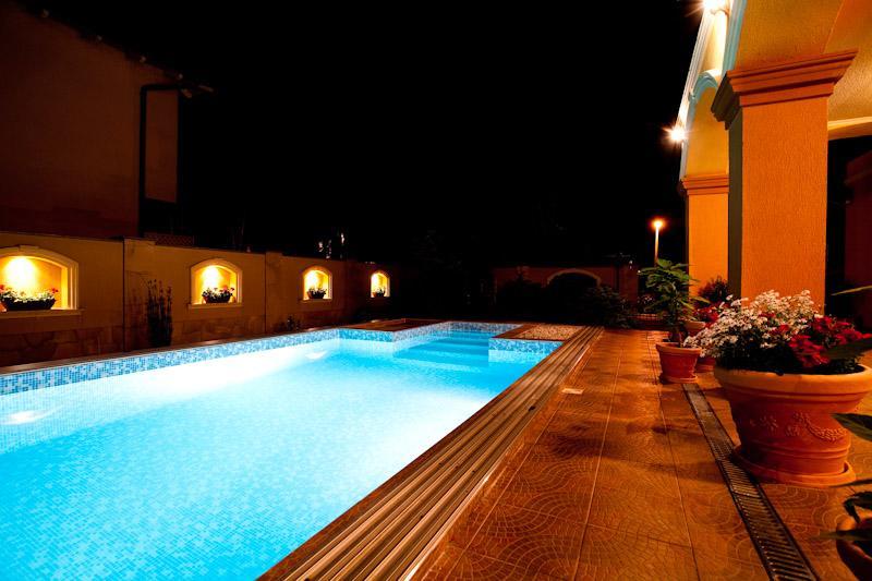 Villa Mikes שיופוק מראה חיצוני תמונה